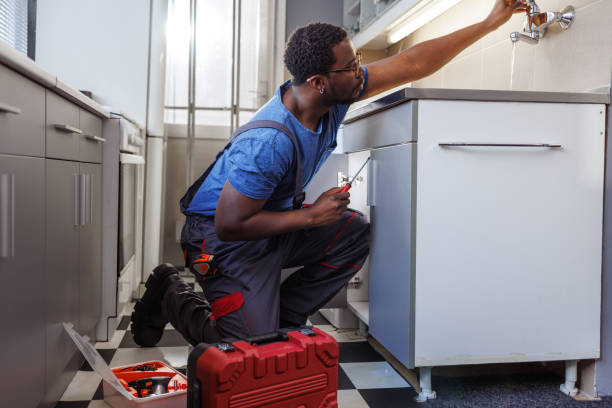 Best Plumbing Services Near Me  in Bellingham, WA